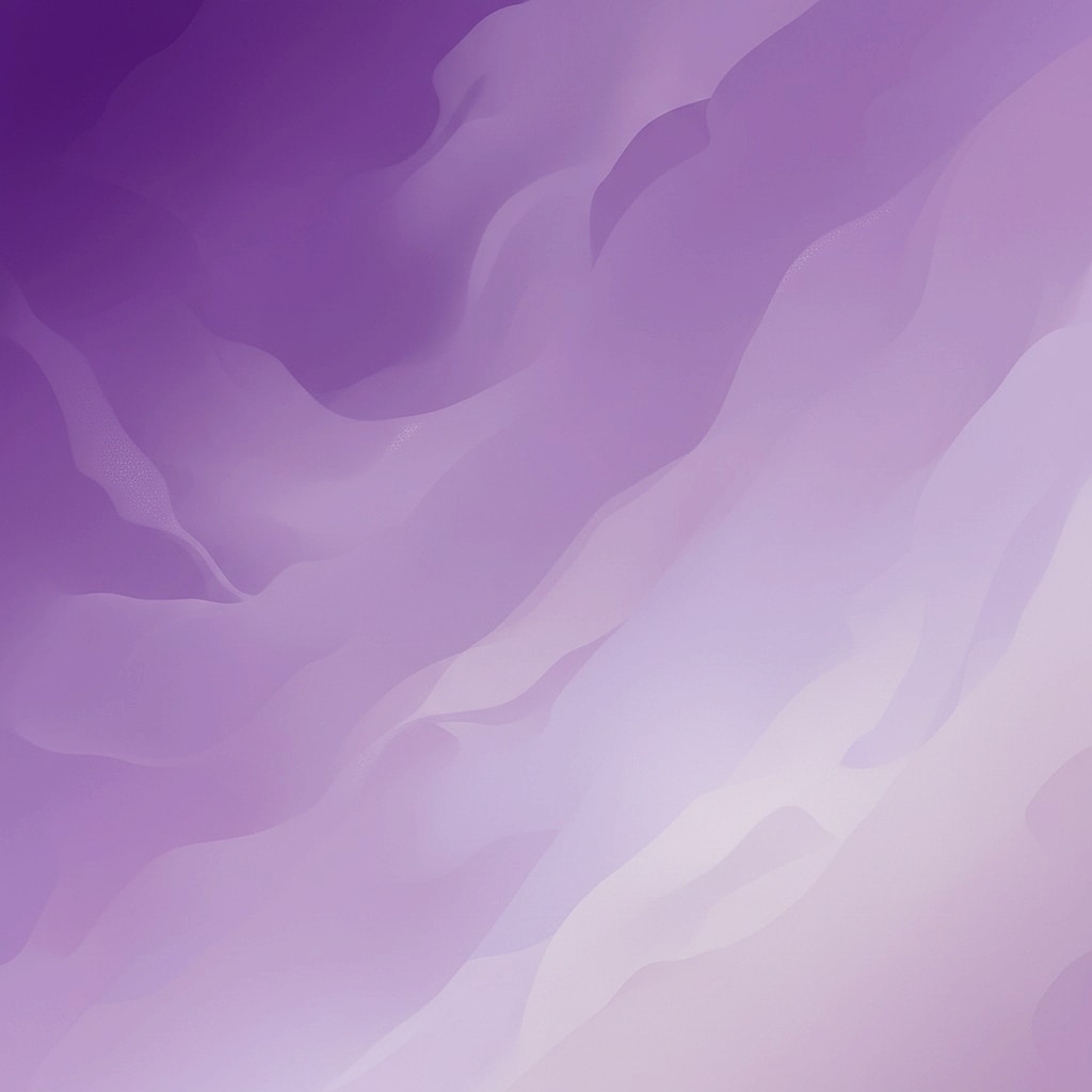Abstract lavender background